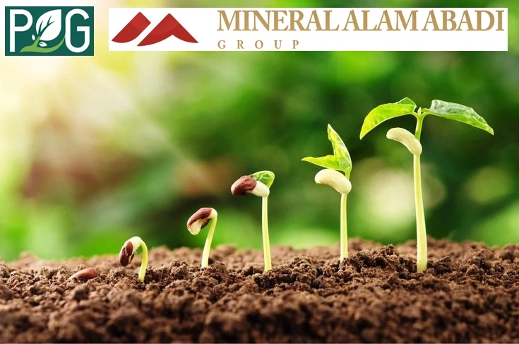 PT Prasojo Gemilang Group Dukung Reklamasi Pertambangan Mineral Abadi Group di Morowali